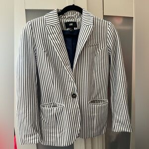 H&M Blazer Size 6